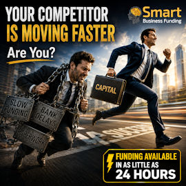 Smart Business Funding