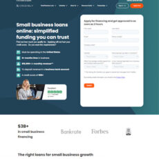 Credibly | LoanNEXUS