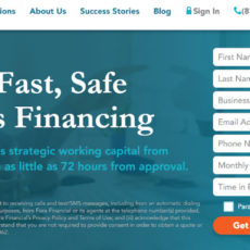 Fora Financial | LoanNEXUS