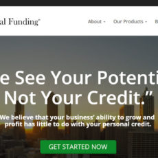 Knight Capital Funding | LoanNEXUS