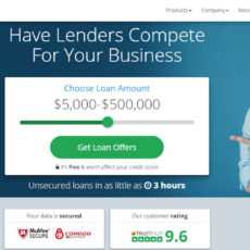 Lending Express | LoanNEXUS