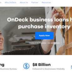 OnDeck | LoanNEXUS