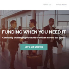 Argus Capital Funding | LoanNEXUS