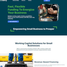 Bitty Advance | LoanNEXUS