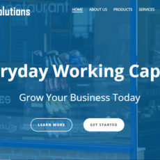 CFG Merchant Solutions | LoanNEXUS