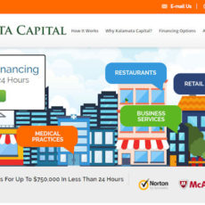 Kalamata Capital | LoanNEXUS