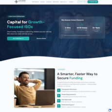 Legend Funding | LoanNEXUS