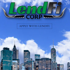 Lendfi Corp | LoanNEXUS