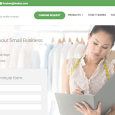 Lendza | LoanNEXUS