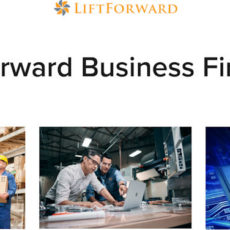 LiftForward | LoanNEXUS