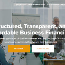 LQD Business Finance | LoanNEXUS