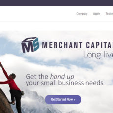 Merchant Capital Source | LoanNEXUS