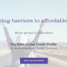 Pave | LoanNEXUS