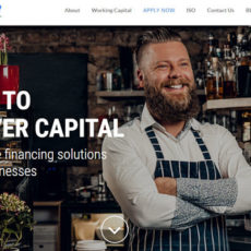 Quicksilver Capital | LoanNEXUS