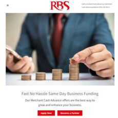 RBS Funding | LoanNEXUS