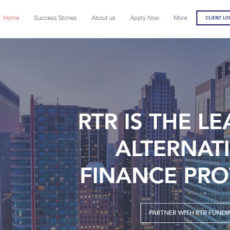 RTR Funding | LoanNEXUS