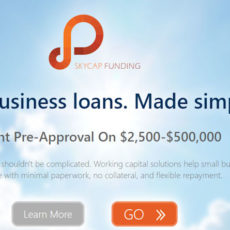SkyCap Funding | LoanNEXUS