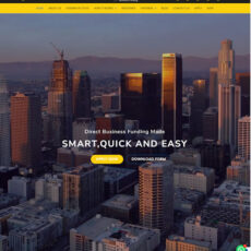 Smart Business Funding | LoanNEXUS