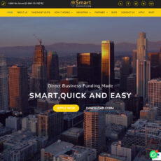 Smart Business Funding | LoanNEXUS