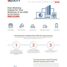 Velocity Group USA | LoanNEXUS