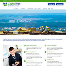 CapitalPlus Construction Services | LoanNEXXUS
