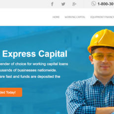 Express Capital Funding | LoanNEXUS