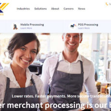Merchant Pro Express | LoanNEXUS
