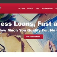 PowerUp Lending Group | LoanNEXUS