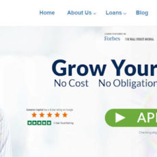 Sunwise Capital | LoanNEXUS