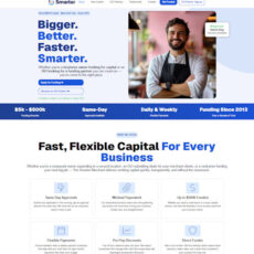 The Smarter Merchant | LoanNEXUS