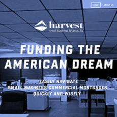 Harvest Small Business Finance | LoanNEXXUS