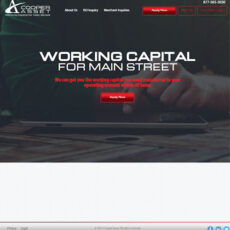 Cooper Asset | LoanNEXUS