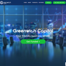 Greenwich Capital Management | LoanNEXUS