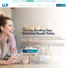 LCF Group | LoanNEXUS