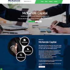 McKenzie Capital | LoanNEXUS