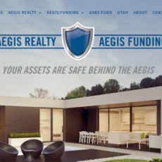Aegis Funding - private money - LoanNEXXUS