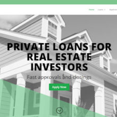Direct Lending Partners | loan company | LoanNEXXUS