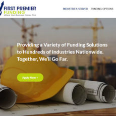 First Premier Funding | LoanNEXUS