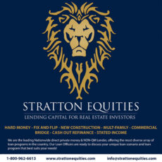 Stratton Equities | LoanNEXUS