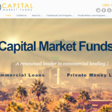 Capital Market Funds | business funding | LoanNEXXUS