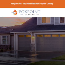 Foxpoint Lending | private lender | LoanNEXXUS