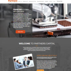 Partners Capital Group | LoanNEXXUS