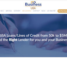 Business Capital Consultants USA | LoanNEXXUS