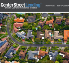 Center Street Lending | LoanNEXXUS