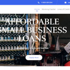 Future Business Funding | LoanNEXUS