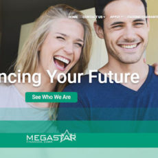 Megastar Financial Corp | LoanNEXXUS