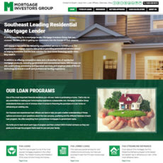 Mortgage Investors Group | LoanNEXXUS