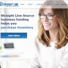 Straight Line Source | LoanNEXUS