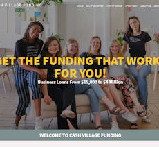 Cash Village Funding | LoanNEXXUS
