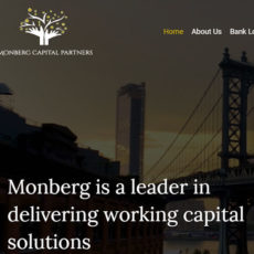 Monberg Capital Partners | LoanNEXXUS